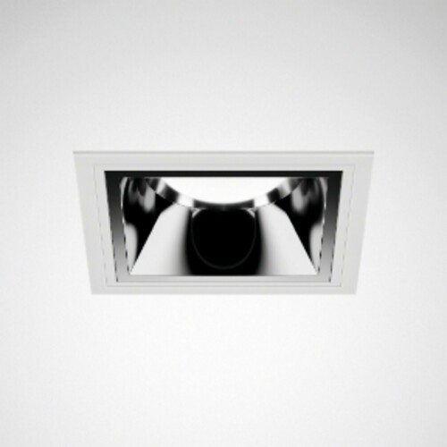 Trilux Kaschierungsplatte weiß SNSQC03SPDA145x14501