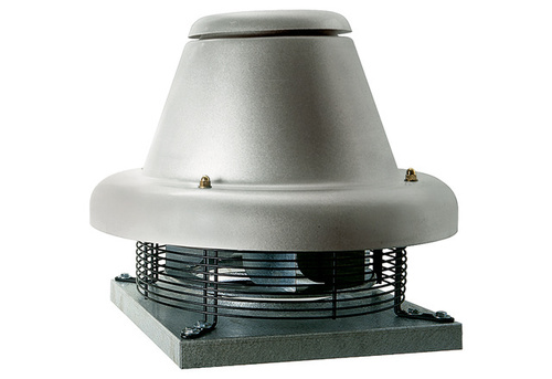 Maico Radial-Dachventilator 4608m3/h, 4-Polig DRD HT 40/4