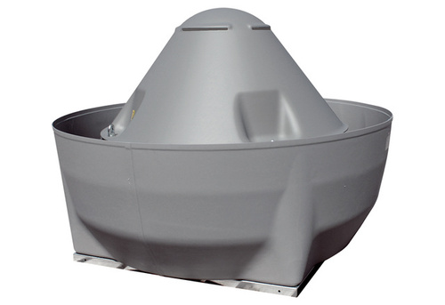 Maico Radial-Dachventilator 9032m3/h, Drehstrom DRD V 56/6 Ex