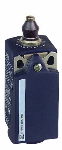 Telemechanique Sensors Positionsschalter XCKP2111G11