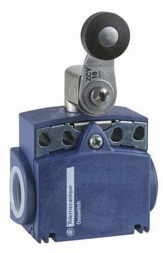 Telemechanique Sensors Positionsschalter XCKT2118G11 Telemechanique Sensors Positionsschalter XCKT2118G11