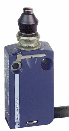 Telemechanique Sensors Positionsschalter XCMD2111L1 Telemechanique Sensors Positionsschalter XCMD2111L1