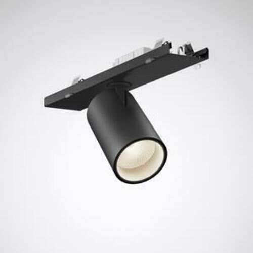 Trilux Strahlermodul 835, schwarz 7651 LentyP #8330040