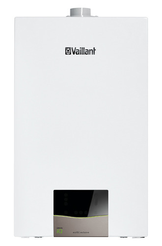 Vaillant Paket 1.66/3 ecoTEC excl 8000016650