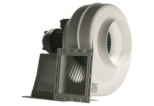 Maico Radialgebläse 1-Phasenmotor, 4P GRK 16/4 E Maico Radialgebläse 1-Phasenmotor, 4P GRK 16/4 E