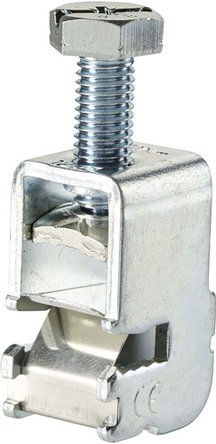 GSAB Elektrotechnik Bügelklemmen für Alu/Cu 16-125qmm 99.SK5.16-125
