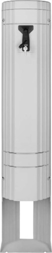 GSAB Elektrotechnik Poller Höhe 1811mm 36P1700M