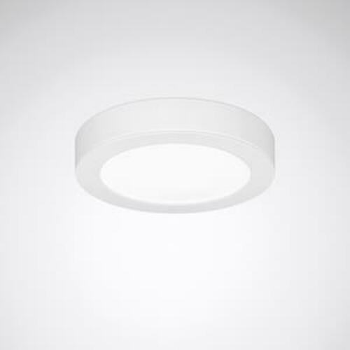 Trilux LED-Deckenleuchte 830, DALI Aviella D07 #7957751