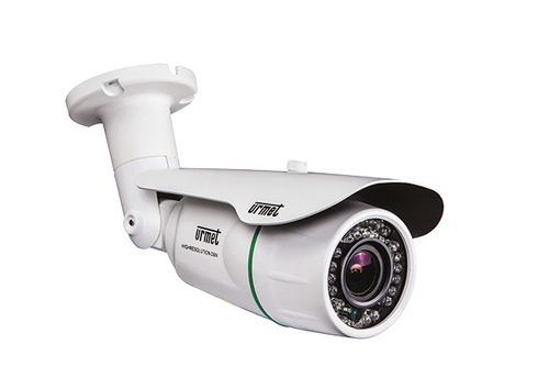 Grothe AHD Bullet-Kamera VK 1092/250A