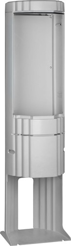 GSAB Elektrotechnik Poller Höhe 1440mm 36P1500M