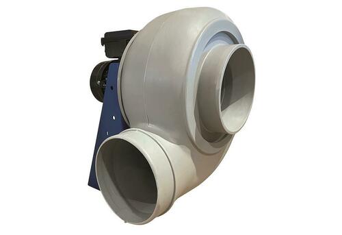 Maico Radialgebläse 4 Polig, Baugröße350 GRK R 35/4 E Maico Radialgebläse 4 Polig, Baugröße350 GRK R 35/4 E