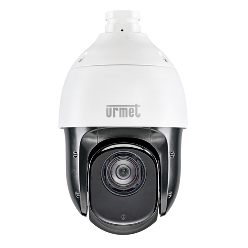 Grothe 2MPX IP PTZ-Kamera NEIUS Platinium VK 1099/386