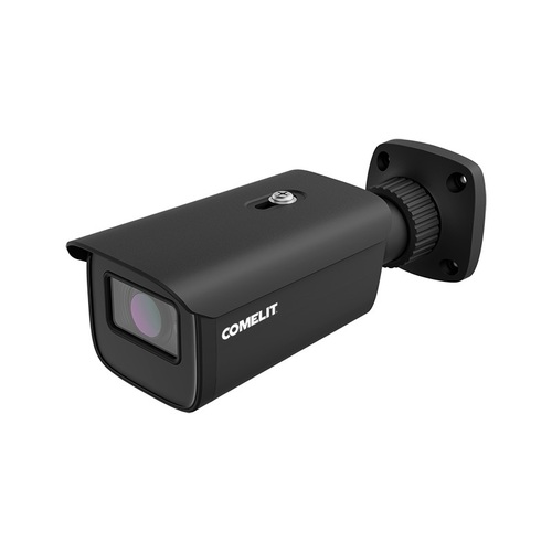 Comelit Group Kamera IP Bullet 4MP,2.8MM,AI,sw IPBCAMA04FCB