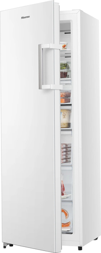 Hisense Gefriergerät weiß FV298N4AWC