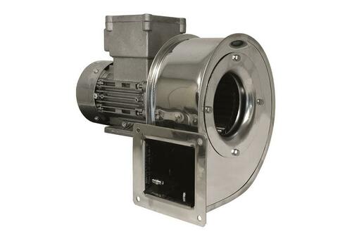 Maico Radialgebläse 2318m3/h, Baugr.160 GRM ES 16/2 Ex