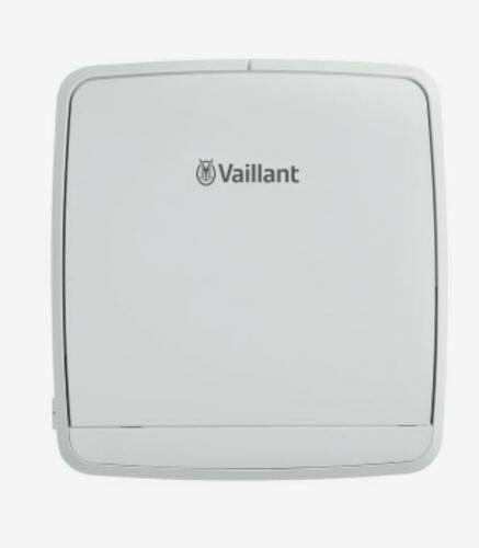 Vaillant Dezentrales Lüftungsgerät recoVAIR VAR 60/2 D