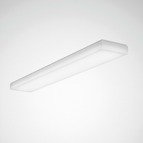 Trilux LED-Anbauleuchte HCL, DT8, weiß Olisq LWD2 #8341862