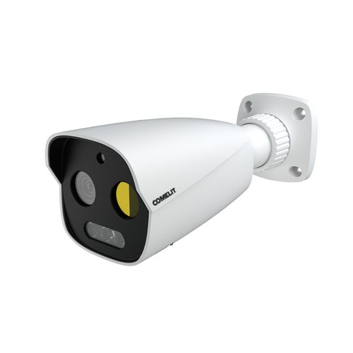 Comelit Group Kamera IP Bullet Bispektral-Wärmebild IPTHBCAMA07A