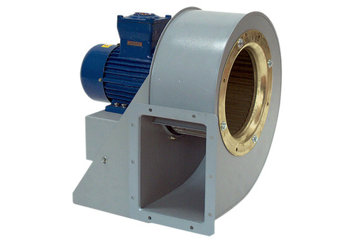 Maico Radialgebläse Baugröße 400 6-Polig GRM HD 40/6 Ex Maico Radialgebläse Baugröße 400 6-Polig GRM HD 40/6 Ex