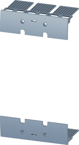 Siemens Dig.Industr. Klemmenabdeckung 3VA9343-0KB01
