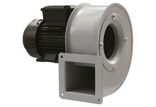 Maico Radialgebläse Baugröße 1400,37kW GRM HT 14/2 Maico Radialgebläse Baugröße 1400,37kW GRM HT 14/2