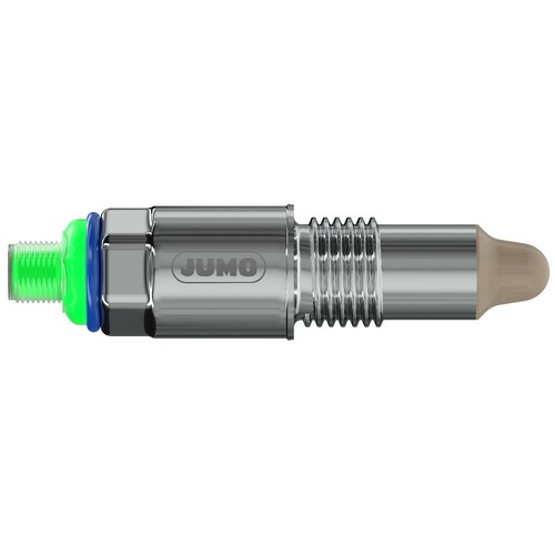 Jumo Kapaziti. Grenzstandmelder 00771696
