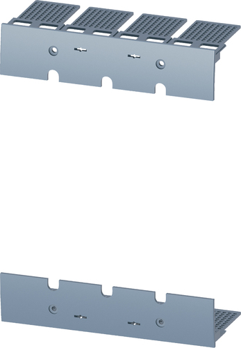 Siemens Dig.Industr. Klemmenabdeckung 3VA9344-0KB01