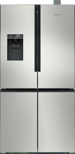 Siemens MDA MultiDoorKühl/Gefrierkombi CrossDoor,hyperFresh KF96IAPEA