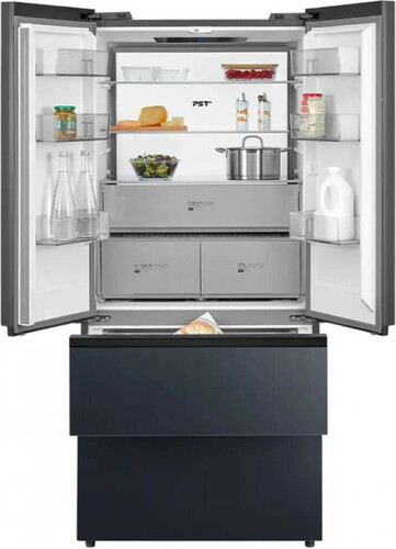 Midea Europe Kühl/Gefrierkombi French door MDRF705BIE70