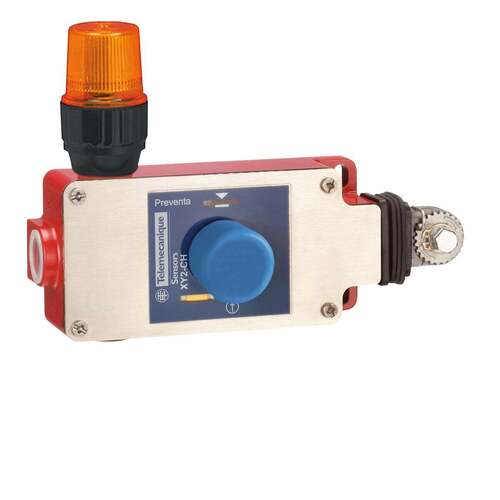 Telemechanique Sensors Seilzug-Notschalter XY2CH13353