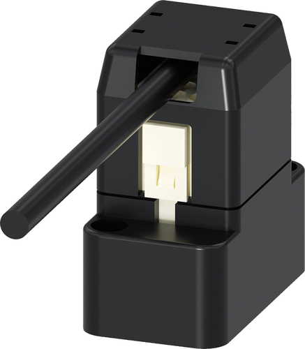 Siemens Dig.Industr. Verbindungskabel f. Hilfssctromkreise 3VA9603-0KP80 Siemens Dig.Industr. Verbindungskabel f. Hilfssctromkreise 3VA9603-0KP80