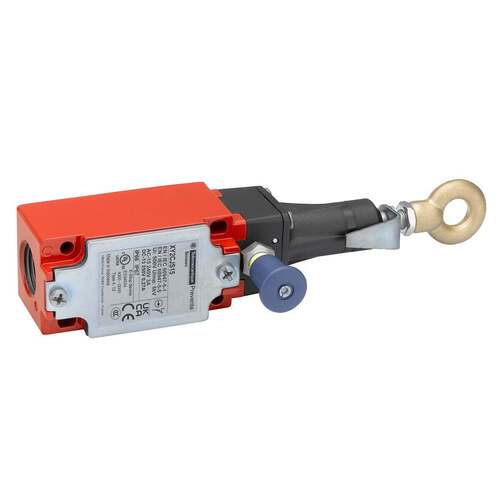 TMSS Germany SEILZUGSCHALTER GERATE 1NC+1NO PG13 XY2CJS15