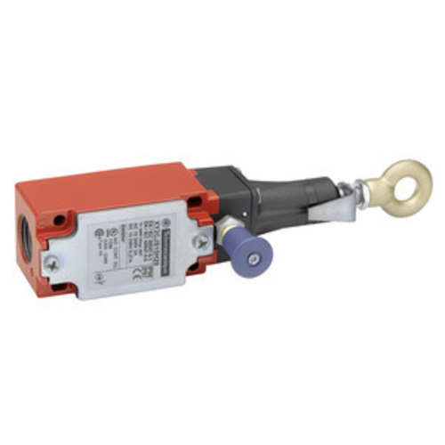 TMSS Germany Seilzugschalter M20 XY2CJS17H29