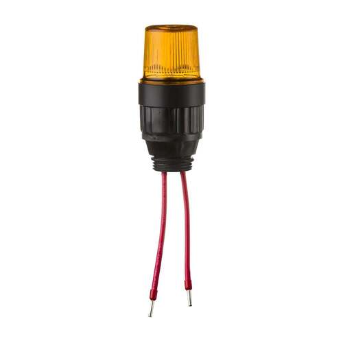 TMSS Germany XY2C-Orange Kontrollleucht e, Glühlampe, Klar XY2CZ0024
