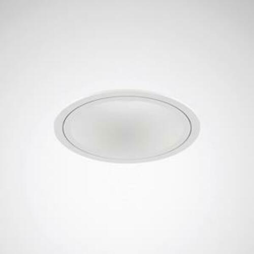 Trilux LED-Downlight 840, DALI SNS RC5 #9002015872