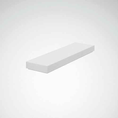 Trilux Ersatzwanne WanneOlisqLWD1Ersatz