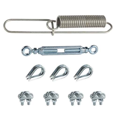 TMSS Germany Montageset, 5mm, L 70,5m XY2CZ9570