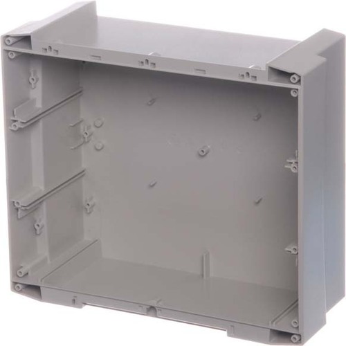 Bopla Gehäuseunterteil BCD 200 UT-7035