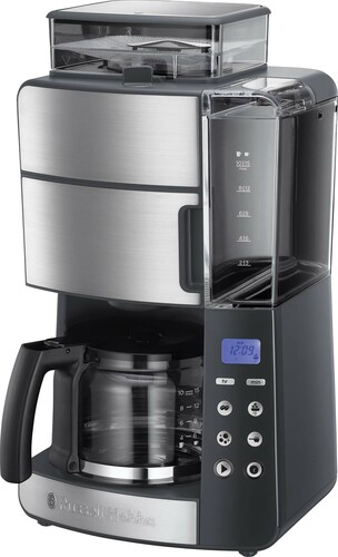 RUSSELL HOBBS Kaffeeautomat GrindBrew 25610-56