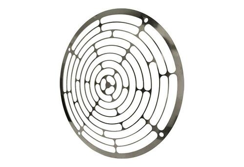 Maico Ansaugschutzgitter für Nennweite 100 SGEI ES 10 Maico Ansaugschutzgitter für Nennweite 100 SGEI ES 10