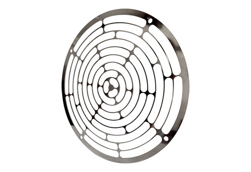 Maico Ansaugschutzgitter für Nennweite 140 SGEI ES 14
