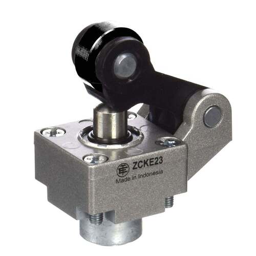 Telemechanique Sensors Kopf m.Rollenhebel S ZCKE236 Telemechanique Sensors Kopf m.Rollenhebel S ZCKE236