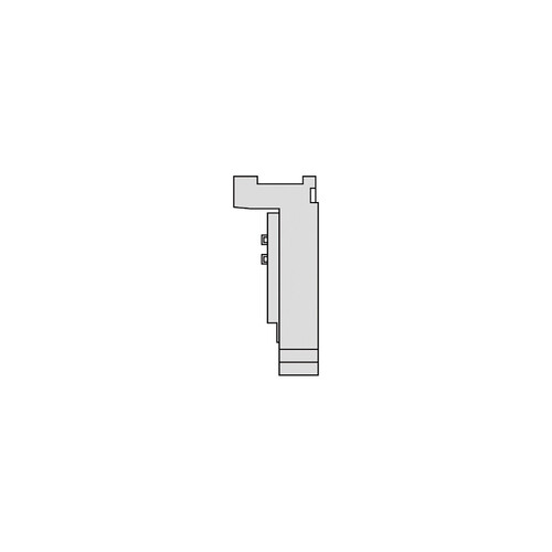 Telemechanique Sensors Oberteil Steckb., 2ÖS ZCKJ02 Telemechanique Sensors Oberteil Steckb., 2ÖS ZCKJ02