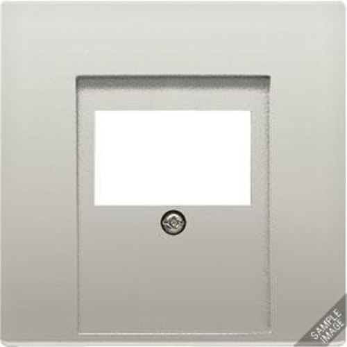 Jung Abdeckung f.TAE Dose AL 2969 T D Jung Abdeckung f.TAE Dose AL 2969 T D