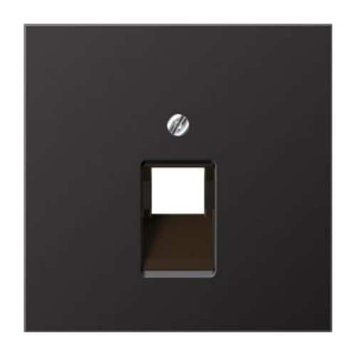 Jung Abdeckung IAE/UAE Cat.5e Cat.6 AL 2969-1 UA D Jung Abdeckung IAE/UAE Cat.5e Cat.6 AL 2969-1 UA D