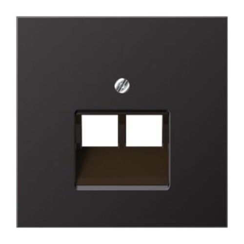 Jung Abdeckung IAE/UAE Cat.5e Cat.6 AL 2969-2 UA D Jung Abdeckung IAE/UAE Cat.5e Cat.6 AL 2969-2 UA D