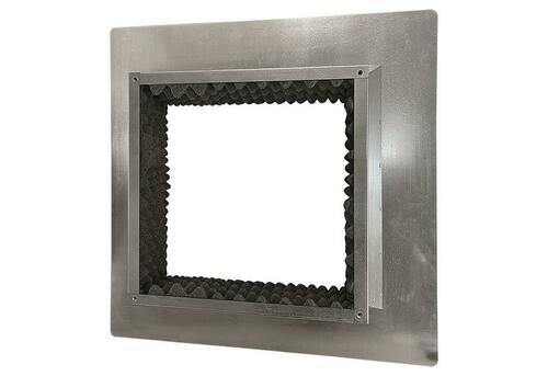 Maico Flachdachsockel f. Nennweite 400-450 SOFI 40-45