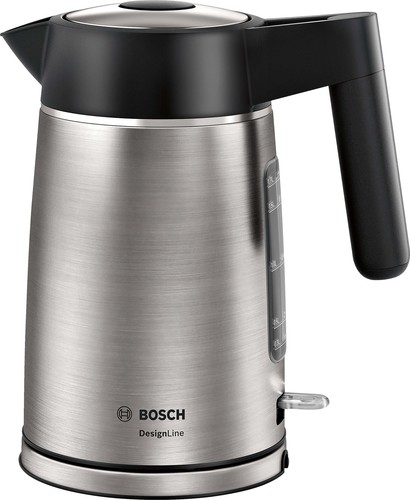 Bosch SDA Wasserkocher TWK5P480 eds/sw