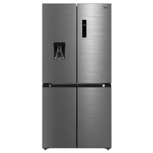 Midea Europe Kühl/Gefrierkombi Cross Door MDRM632FGD46W