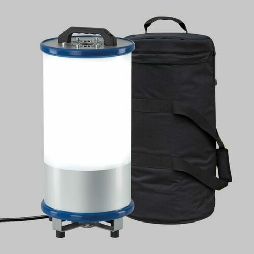 Sonlux Mobile LED-Arbeitsleuchte 5m Zuleitung 73P010CH-0006.E